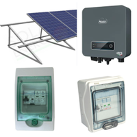 KIT FOTOVOLTAICO 1,6 KW