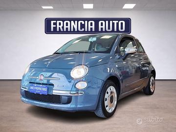 Fiat 500 UNICO PROPRIETARIO