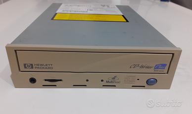 masterizzatore CD 5.25" HP IDE