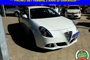 ALFA ROMEO Giulietta 1.6 JTDm-2 105 CV Distincti