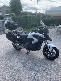 Honda  NC 750