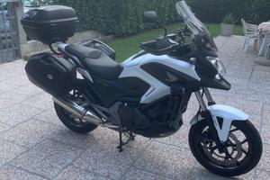 Honda  NC 750