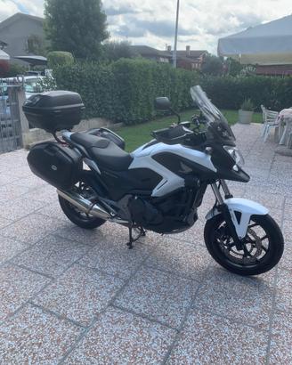 Honda  NC 750