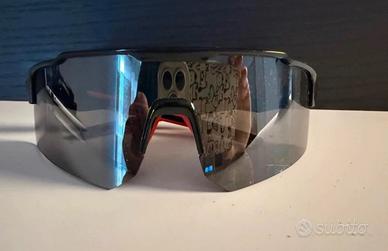 Occhiali sportivi/ciclosmo/corsa da sole ZeroRH+