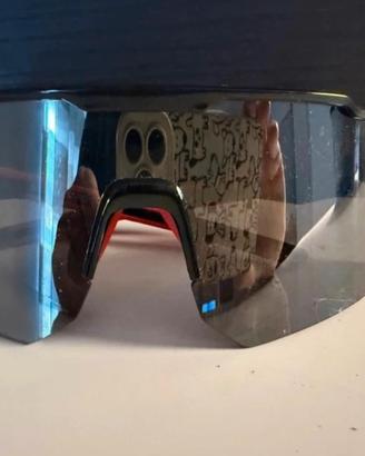 Occhiali sportivi/ciclosmo/corsa da sole ZeroRH+