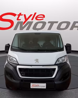 PEUGEOT Boxer 30 2.2 BlueHDi 120 S&S PM-TN L2-H1