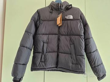Piumino North Face