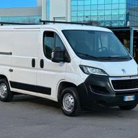 Peugeot boxer anno 2019 diesel km 85 Mila