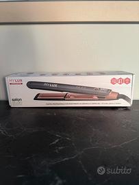 Piastra per capelli My Lux Nuova