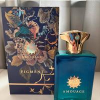 Amouage Figment Man Discontinuato