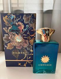Amouage Figment Man Discontinuato