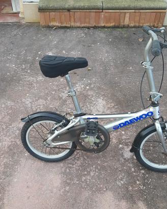 bicicletta camper