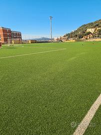  giocatrici di calcio femminile 