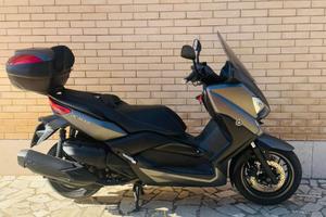 Yamaha XMAX 400