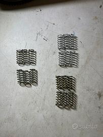 molle per frizione ape/vespa