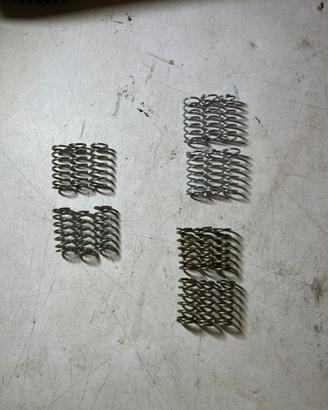 molle per frizione ape/vespa