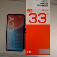 ZTE Blade A33S