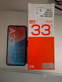 ZTE Blade A33S