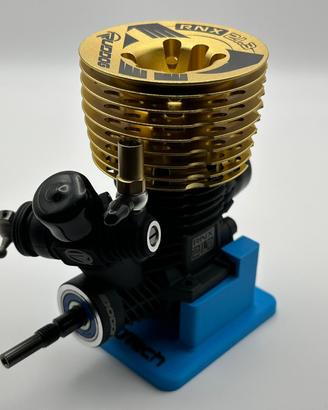 Supporto motore Auto RC manutenzione / esposizione