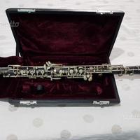 Oboe Solution