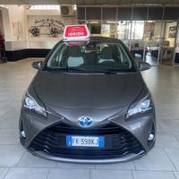 Toyota Yaris 1.5 Hybrid 5 porte Cool - Nessun vinc