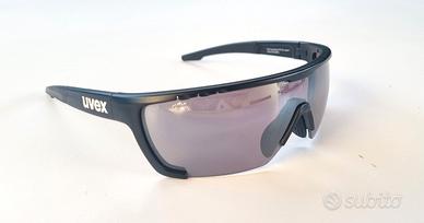 occhiali sport Uvex Sportstyle 707 CV