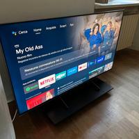 Smart TV Sony XH9096 55”