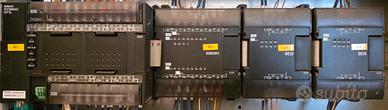 plc omron 
