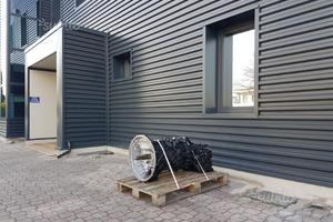 Cambio per DAF con retarder 12AS2331TD