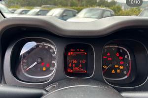 Fiat Panda 1.0 FireFly