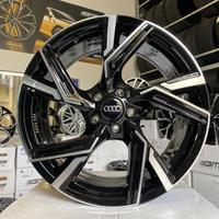 Cerchi NUOVI Audi raggio 19 cod.8473