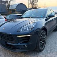 PORSCHE Macan 3.0 Diesel S