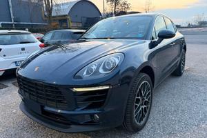 PORSCHE Macan 3.0 Diesel S