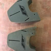 Surf protezione per pinne fisse