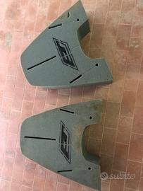 Surf protezione per pinne fisse