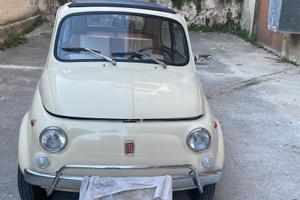 Fiat 500 l