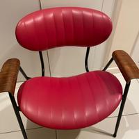 Poltroncina Gastone Rinaldi (Rima)