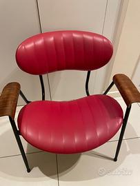Poltroncina Gastone Rinaldi (Rima)