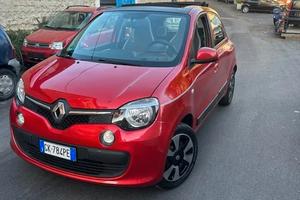 Renault Twingo Cabrio GPL