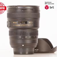 Nikon AF-S 18-35 F3.5-4.5 G ED (Nikon)