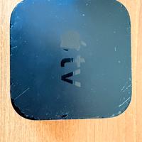 Apple tv 3 generazione