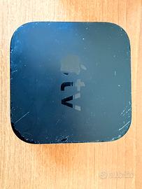 Apple tv 3 generazione