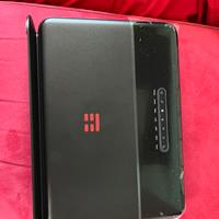 Modem tim hub +