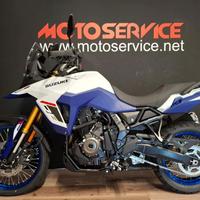 Suzuki V Strom DL 800 DE