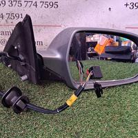 SPECCHIETTO RETROVISORE DESTRO AUDI A4 Avant (8K5)