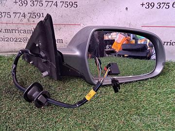 SPECCHIETTO RETROVISORE DESTRO AUDI A4 Avant (8K5)