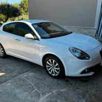 Alfa Romeo Giulietta 1.6 JTDM 120cv