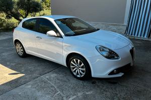 Alfa Romeo Giulietta 1.6 JTDM 120cv