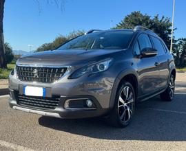 Peugeot 2008 " PREZZO TRATTABILE "