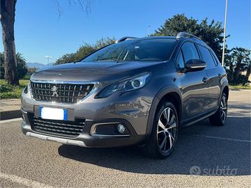 Peugeot 2008 " PREZZO TRATTABILE "